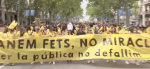 USTEC avisa Educaci&oacute; que sense negociaci&oacute; real el curs comen&ccedil;ar&agrave; amb noves mobilitzacions