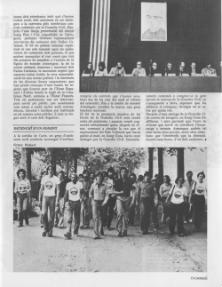 N&uacute;mero 453, publicat el 12 de juny de 1976 (Canig&oacute;)