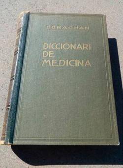 La Casa de la Generalitat a Perpiny&agrave; acull una exposici&oacute; sobre els 90 anys del Diccionari de medicina de Manuel Corachan