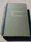 La Casa de la Generalitat a Perpiny&agrave; acull una exposici&oacute; sobre els 90 anys del Diccionari de medicina de Manuel Corachan