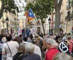 Entitats laiques es mobilitzen a Barcelona contra la visita del Papa