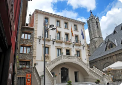 Ribes de Freser aixeca la morat&ograve;ria dels habitatges d�&uacute;s tur&iacute;stic amb una nova regulaci&oacute; per zones