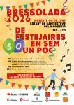 La Bressola celebra la 21a Bressolada amb una gran festa popular pels seus 50 anys