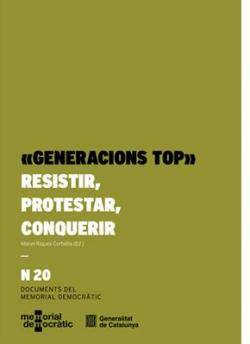 Aprofundeix en el funcionament del Tribunal d'Ordre P&uacute;blic (TOP)