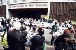 La FAVB i la CONFAVC reclamen m&eacute;s recursos per als serveis p&uacute;blics i alerten de la seva degradaci&oacute;