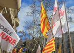 Poble Lliure i La Forja rebutgen un front d'esquerres amb ERC, els Comuns i la CUP i aposten per refor&ccedil;ar l'independentisme rupturista
