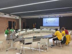 La vaga educativa valenciana entra a la quarta setmana sense acord