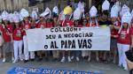 La plantilla municipal mant&eacute; el pols amb el govern de Collboni i porta el cas a Madrid