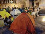 El professorat mant&eacute; la vaga indefinida al Pa&iacute;s Valenci&agrave; i denuncia amenaces de la Conselleria contra representants sindicals
