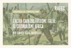 Neix 'R&agrave;fec', una nova revista d'hist&ograve;ria social i cultural des de la perspectiva materialista