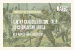 Neix 'R&agrave;fec', una nova revista d'hist&ograve;ria social i cultural des de la perspectiva materialista