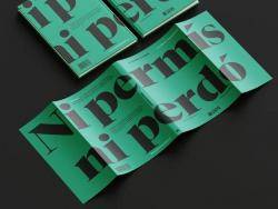 Edicions del 1979 publica "Ni perm&iacute;s ni perd&oacute;", de Jenny Brown, sobre la lluita actual pel dret a l'avortament