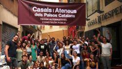 Casal Panxo de Berga