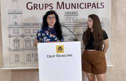 M&Eacute;S per Palma exigeix un gir urgent en l?educaci&oacute; 0-3