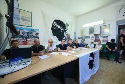 Nazione rebutja el projecte d'autonomia de C&ograve;rsega i el considera una ren&uacute;ncia als drets del poble cors