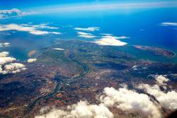 Entitats ebrenques reclamen m&eacute;s inversi&oacute; per garantir la superviv&egrave;ncia del delta de l'Ebre