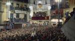 Quan la pluja no pot apagar el foc