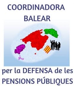 M&eacute;s de 150 personalitats i una quarantena d?entitats donen suport a la ILP per complementar les pensions m&eacute;s baixes a les Illes Balears