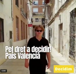 El problema no &eacute;s la diversitat. El problema &eacute;s la manca de sobirania. per decidir les pol&iacute;tiques que necessita el PV
