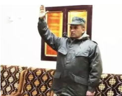 Mor en combat un dirigent hist&ograve;ric del Front Polisario enmig d'un conflicte cada cop m&eacute;s invisible