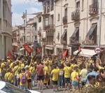 Els docents rebutgen el preacord d'Educaci&oacute; 