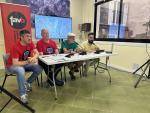 Les entitats ve&iuml;nals reclamen una transformaci&oacute; ambiciosa de la Meridiana al nord de Barcelona