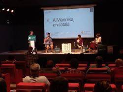 Una seixantena de municipis comparteixen estrat&egrave;gies per refor&ccedil;ar l'&uacute;s del catal&agrave; a la 3a Trobada de la Xarxa ImpliCAT