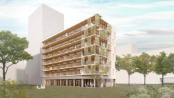 La XES celebra la cessi&oacute; de tres solars per a 72 habitatges cooperatius per&ograve; reclama reactivar el Conveni ESAL