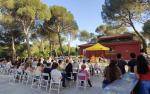 La nova assemblea local aplega una quinzena de militants i reuneix prop de setanta persones en el seu acte de presentaci&oacute;