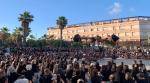 1.200 persones donen el tret de sortida a la campanya &laquo;Esteim Fartes&raquo; de Via Menorca