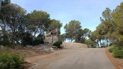 La Xarxa Vendrellenca celebra les millores a la Torre del Tel&egrave;graf &Ograve;ptic per&ograve; reclama m&eacute;s actuacions