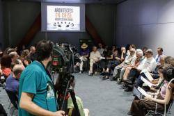 Arquitectes catalans denuncien la precaritzaci&oacute; de la professi&oacute; en ple Congr&eacute;s Mundial de la UIA a Barcelona