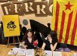 La CUP Reus denuncia que el PSC deixa als reusencs sense capacitat de decidir com ha de ser la seva ciutat