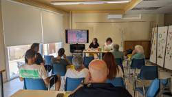La CUP reclama una transici&oacute; energ&egrave;tica amb m&eacute;s participaci&oacute; del territori i prioritzant els espais ja transformats