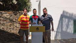 La CUP denuncia un possible apartament tur&iacute;stic irregular vinculat a l'alcaldessa de Cadaqu&eacute;s