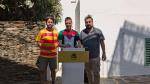 La CUP denuncia un possible apartament tur&iacute;stic irregular vinculat a l'alcaldessa de Cadaqu&eacute;s