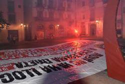 Diverses organitzacions  de l'Esquerra Independentista convoca una mobilitzaci&oacute; antifeixista unit&agrave;ria al Fossar de les Moreres el 10 de setembre