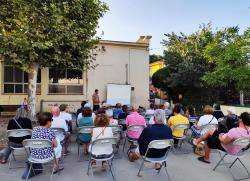 Som Poble 1972 destaca els aven&ccedil;os per recuperar la condici&oacute; de municipi de Mediny&agrave;