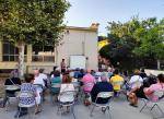 Som Poble 1972 destaca els aven&ccedil;os per recuperar la condici&oacute; de municipi de Mediny&agrave;