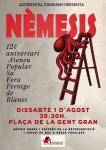 L'Ateneu Popular Sa Fera Ferotge celebra dotze anys despr&eacute;s d'aturar el desnonament i encarar la compra del local