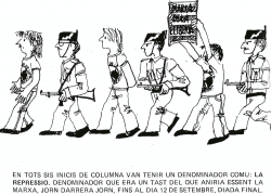 1r Dia de la Marxa de la Llibertat (4 de juliol de 1976)