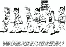 1r dia de la Marxa de la Llibertat