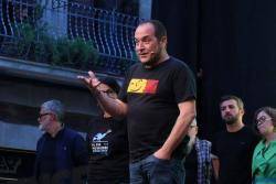 La desclassificaci&oacute; parcial del cas Pegasus confirma l'espionatge del CNI a Carles Riera i David Fern&agrave;ndez