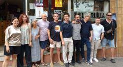 El TJUE avala l'amnistia als encausats de l'Operaci&oacute; Judes i retorna la decisi&oacute; a l'Audi&egrave;ncia Nacional espanyol