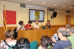 El CIEMEN homenatja els 30 anys del Correllengua i reivindica l'impuls del Correllengua Agermanat als Pa&iuml;sos Catalans