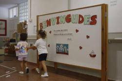 Les fam&iacute;lies de les Illes tornen a apostar majorit&agrave;riament pel catal&agrave; com a llengua de primer ensenyament