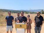 L'incendi de les Gavarres reobre el debat sobre la gesti&oacute; forestal i el model de prevenci&oacute; dels grans incendis