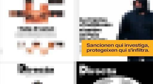 La Directa fa una crida a la ciutadania i al sector period&iacute;stic perqu&egrave; se sumi a la campanya en defensa de la llibertat d'informaci&oacute;