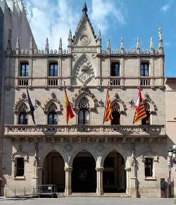 Ajuntament de Terrassa