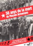 Cinquanta anys despr&eacute;s de la mort de moss&egrave;n Armengou, Reeixida, l�Ajuntament de Berga, el Casal Panxo, l�ANC i &Ograve;mnium homenatjaran la seva figura